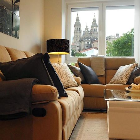 Silver Home Santiago de Compostela Zewnętrze zdjęcie