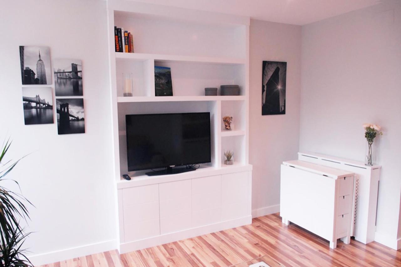 Silver Home Santiago de Compostela Zewnętrze zdjęcie