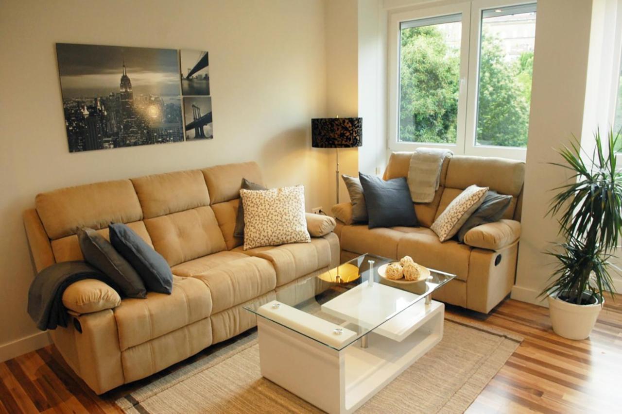 Silver Home Santiago de Compostela Zewnętrze zdjęcie