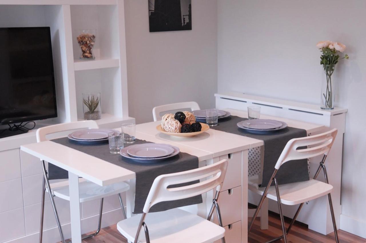 Silver Home Santiago de Compostela Zewnętrze zdjęcie