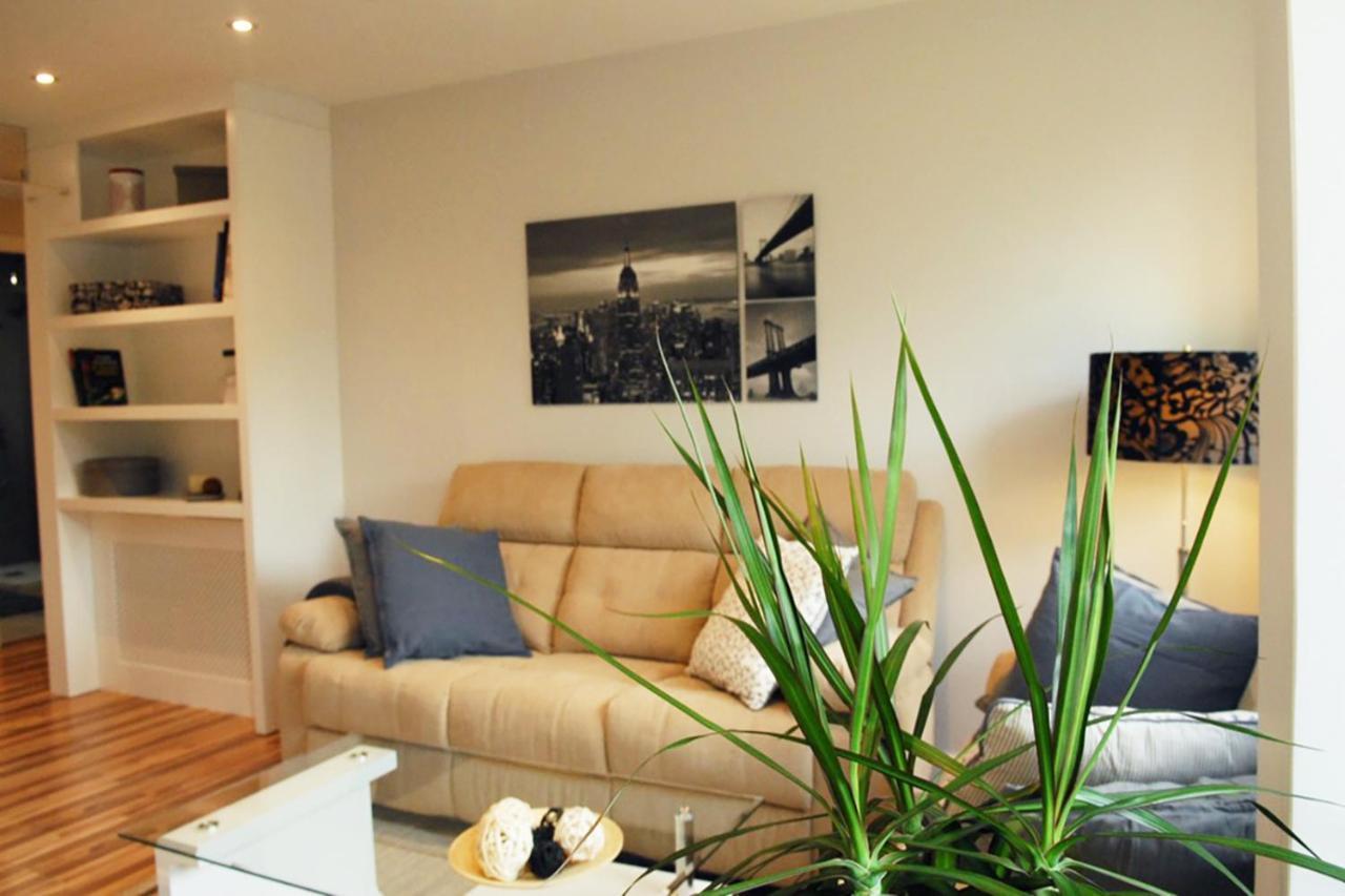 Silver Home Santiago de Compostela Zewnętrze zdjęcie