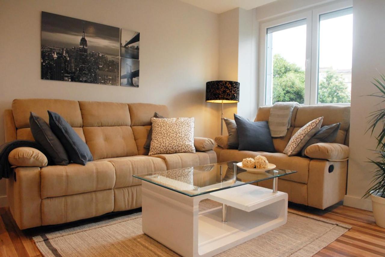 Silver Home Santiago de Compostela Zewnętrze zdjęcie