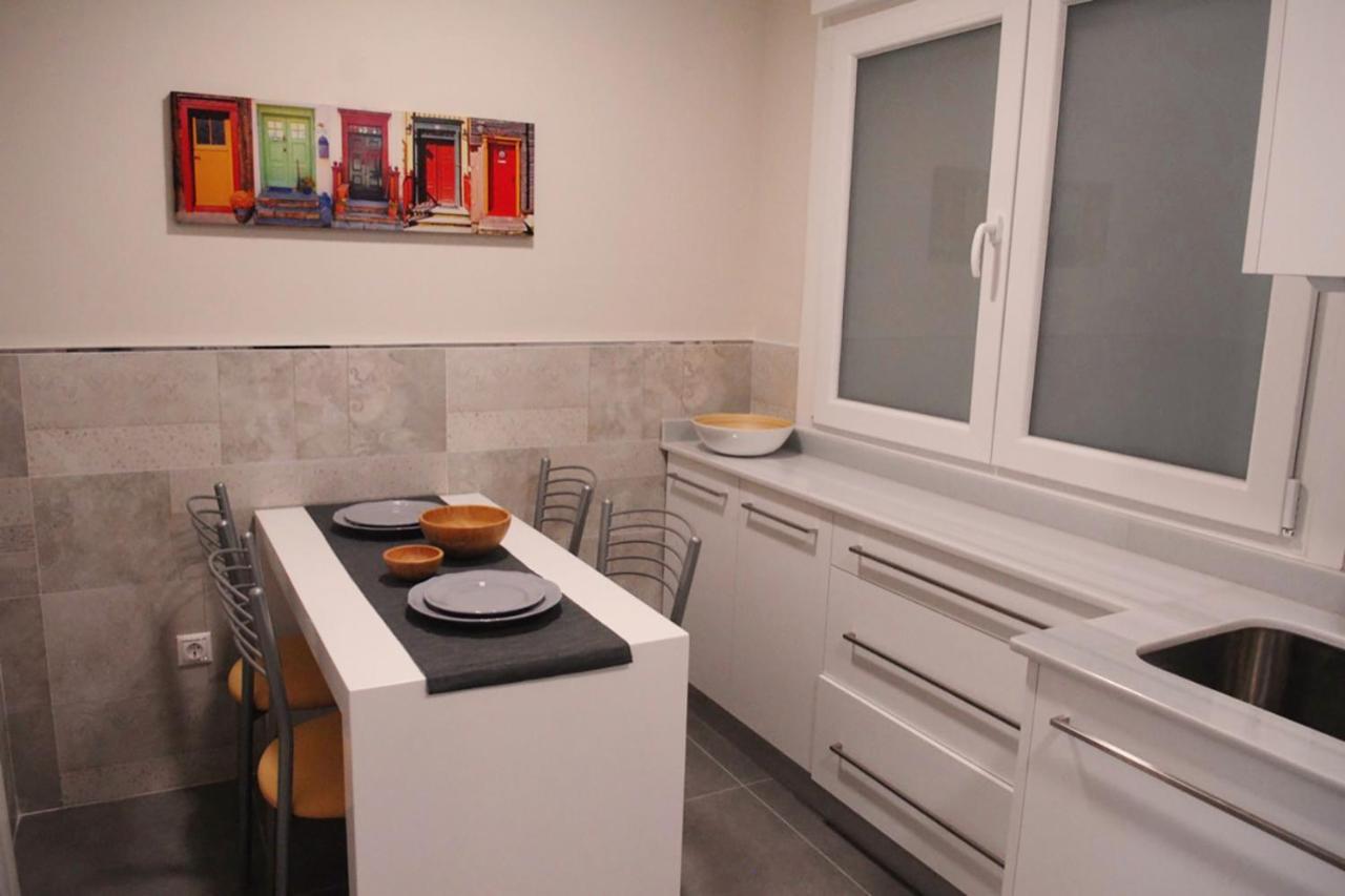 Silver Home Santiago de Compostela Zewnętrze zdjęcie