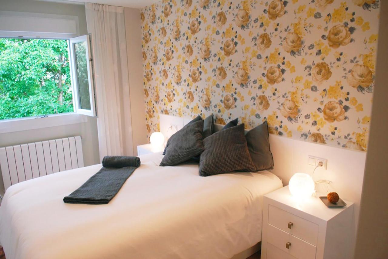 Silver Home Santiago de Compostela Zewnętrze zdjęcie
