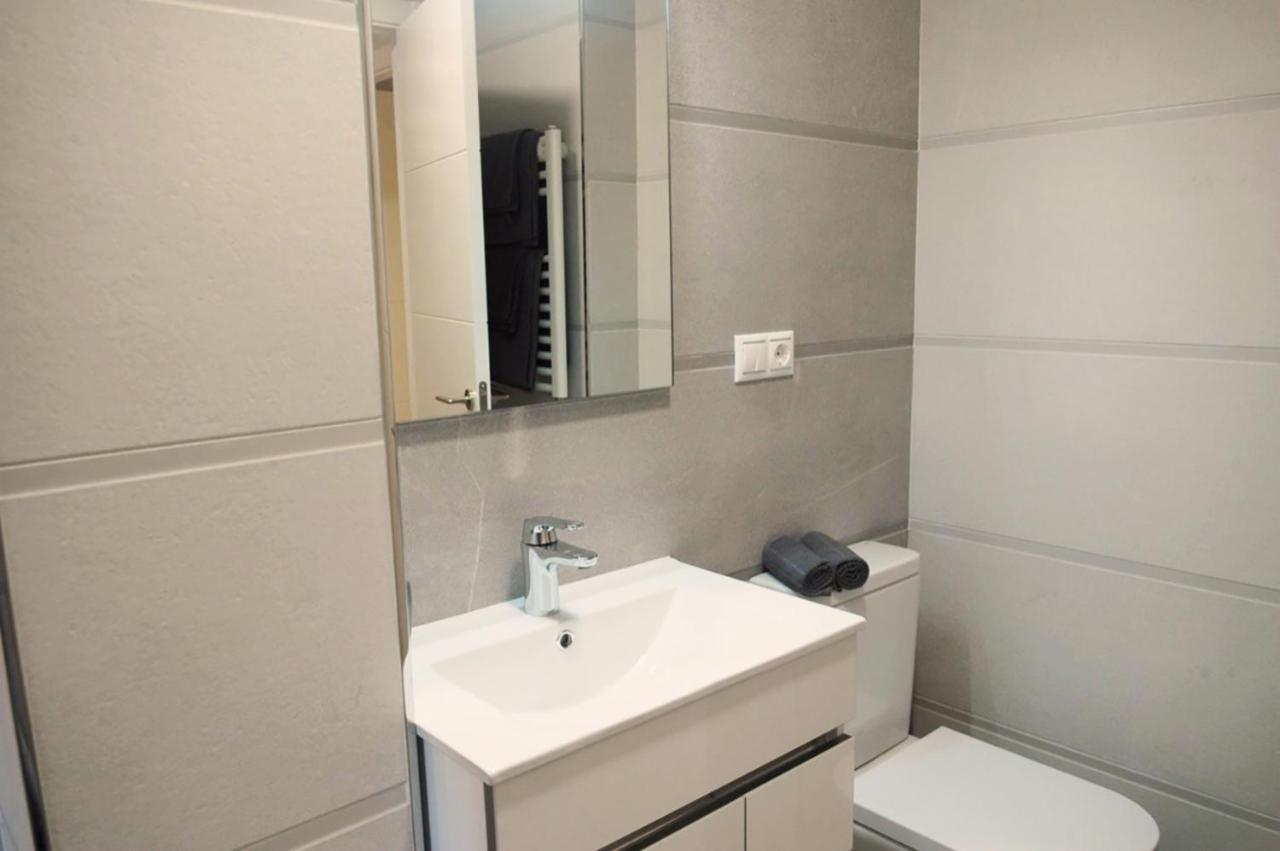 Silver Home Santiago de Compostela Zewnętrze zdjęcie