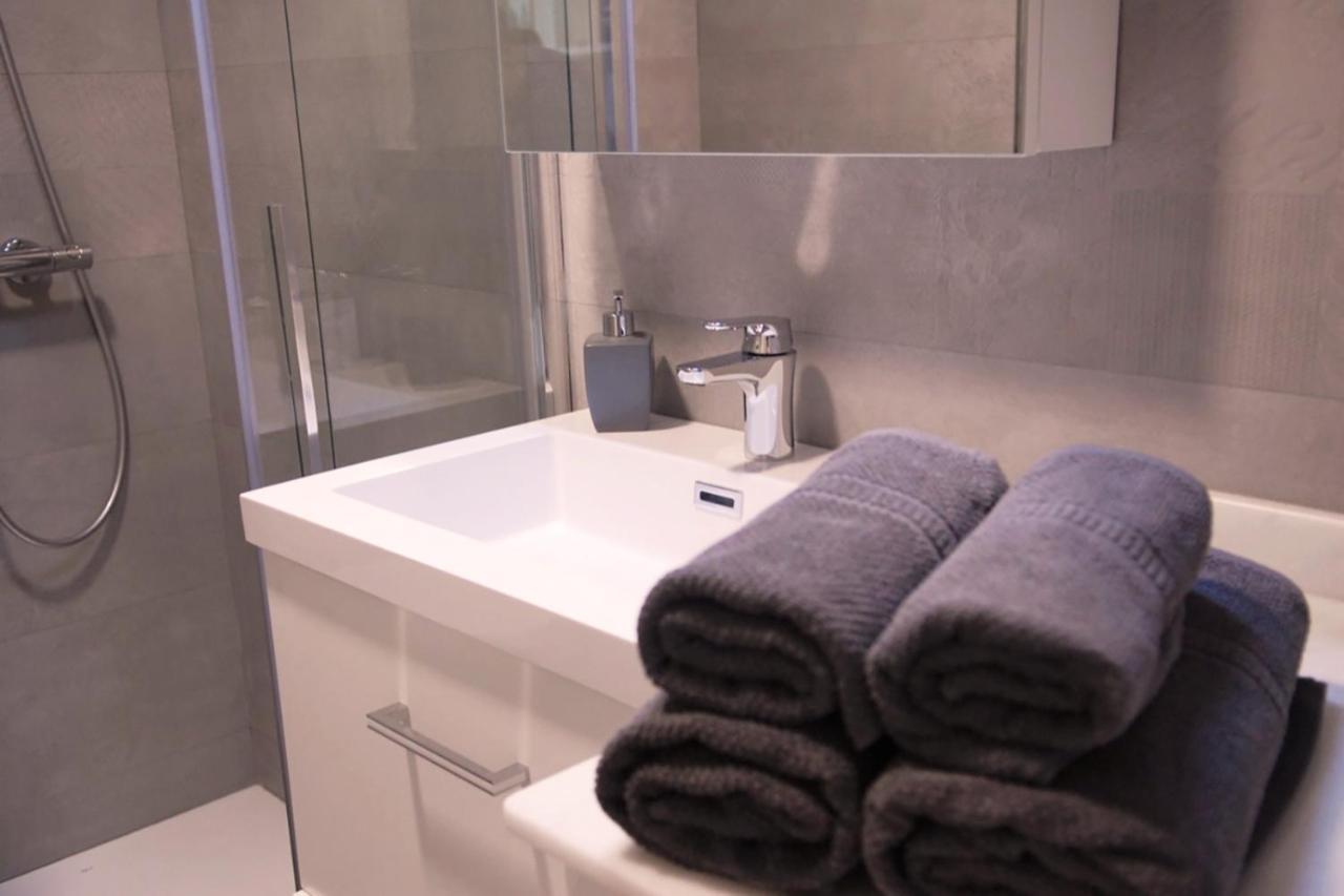 Silver Home Santiago de Compostela Zewnętrze zdjęcie