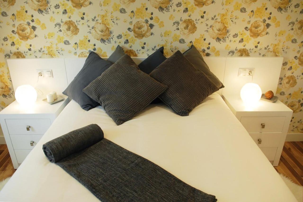 Silver Home Santiago de Compostela Zewnętrze zdjęcie