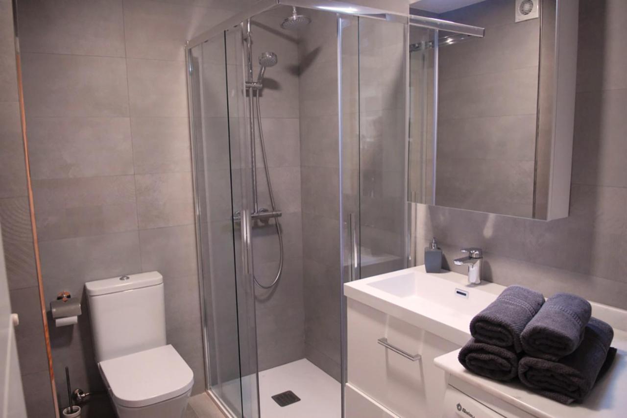 Silver Home Santiago de Compostela Zewnętrze zdjęcie