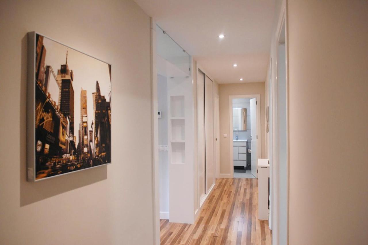 Silver Home Santiago de Compostela Zewnętrze zdjęcie