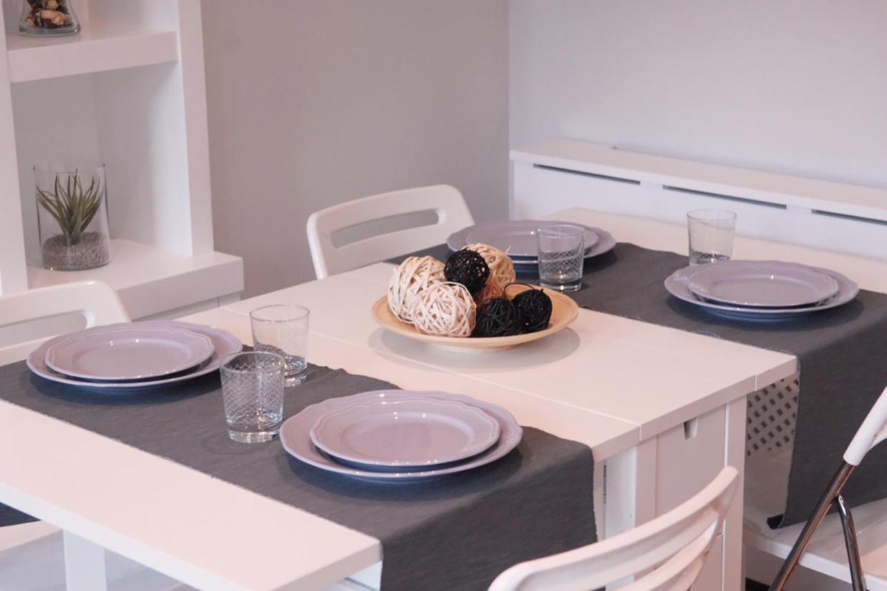 Silver Home Santiago de Compostela Zewnętrze zdjęcie