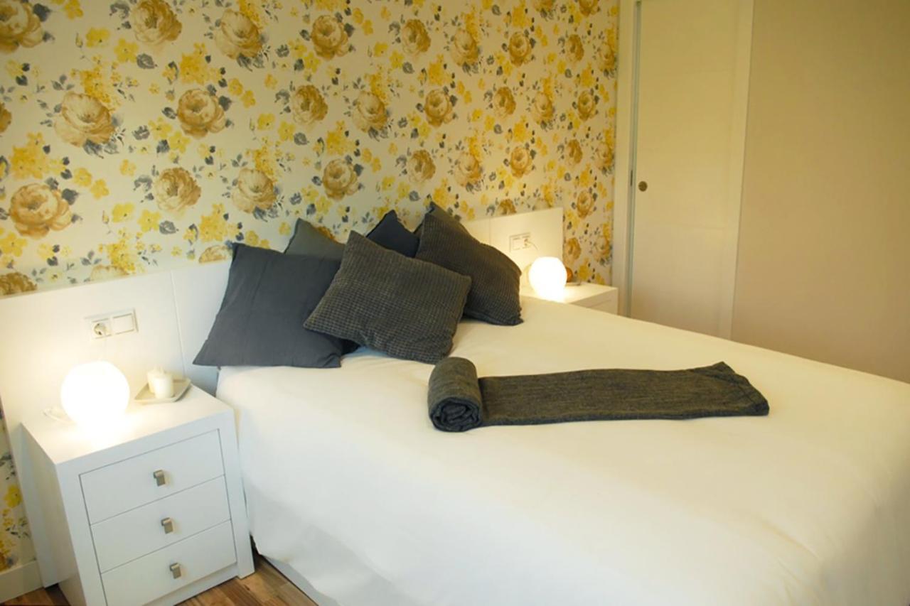 Silver Home Santiago de Compostela Zewnętrze zdjęcie
