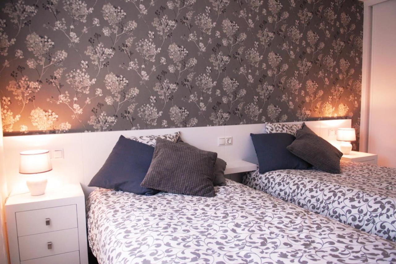 Silver Home Santiago de Compostela Zewnętrze zdjęcie