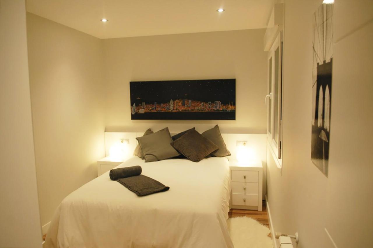 Silver Home Santiago de Compostela Zewnętrze zdjęcie