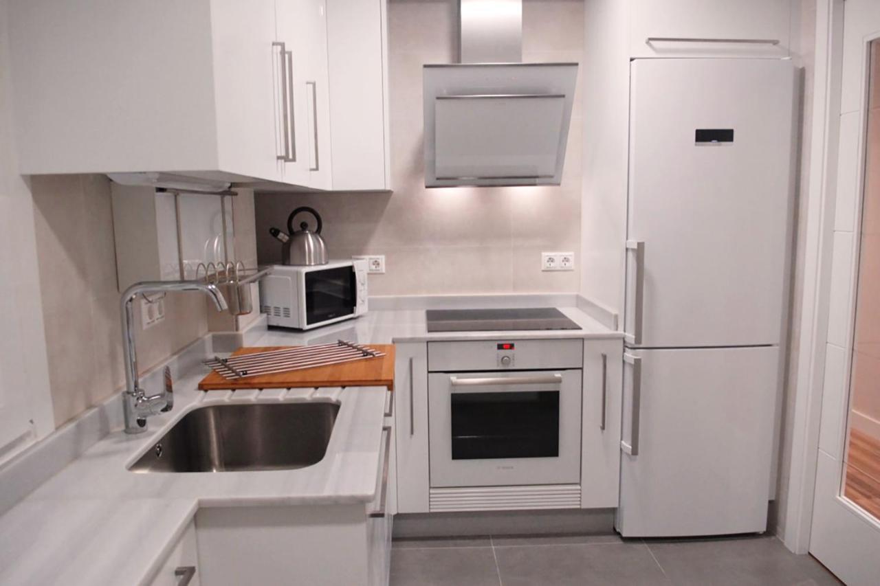 Silver Home Santiago de Compostela Zewnętrze zdjęcie