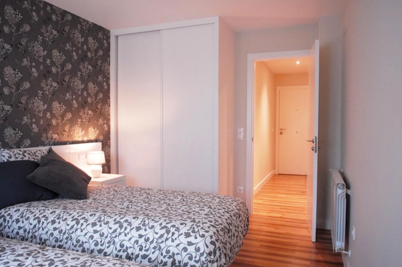 Silver Home Santiago de Compostela Zewnętrze zdjęcie