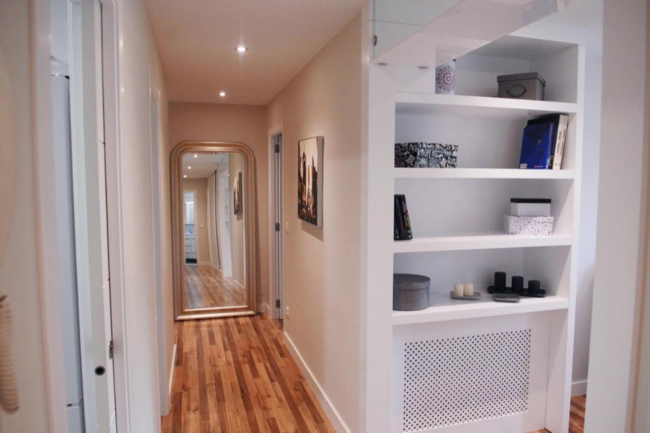 Silver Home Santiago de Compostela Zewnętrze zdjęcie