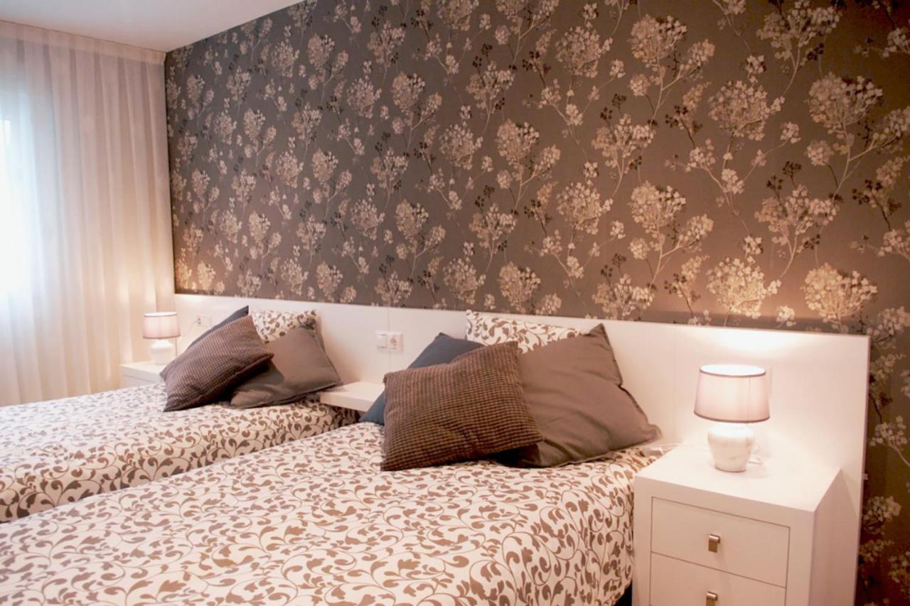 Silver Home Santiago de Compostela Zewnętrze zdjęcie