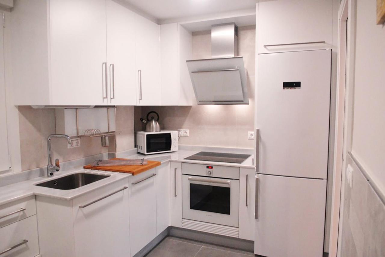 Silver Home Santiago de Compostela Zewnętrze zdjęcie