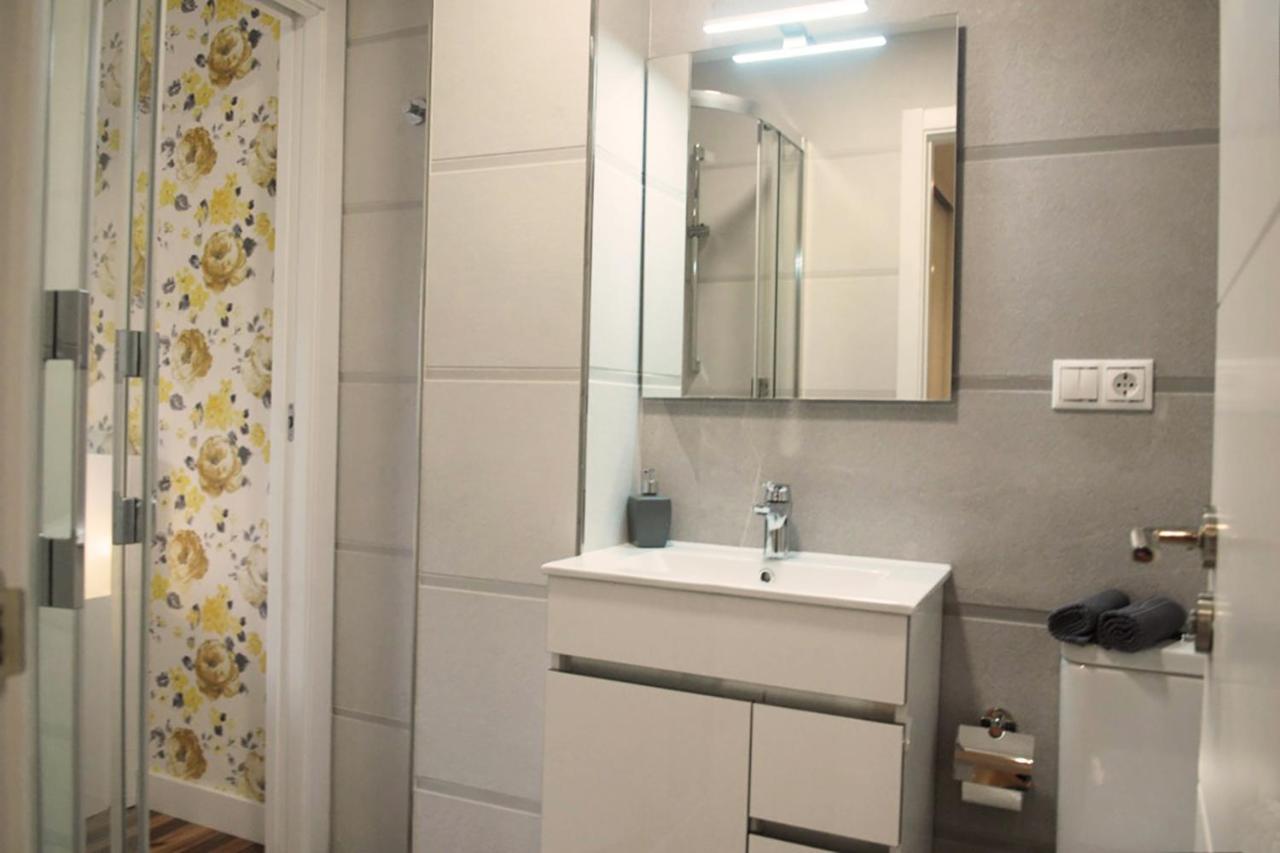 Silver Home Santiago de Compostela Zewnętrze zdjęcie
