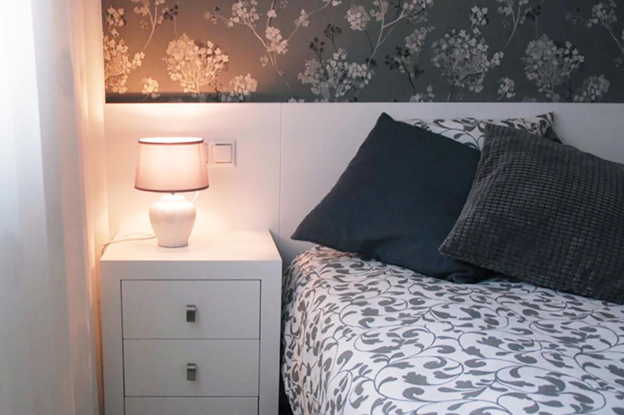 Silver Home Santiago de Compostela Zewnętrze zdjęcie