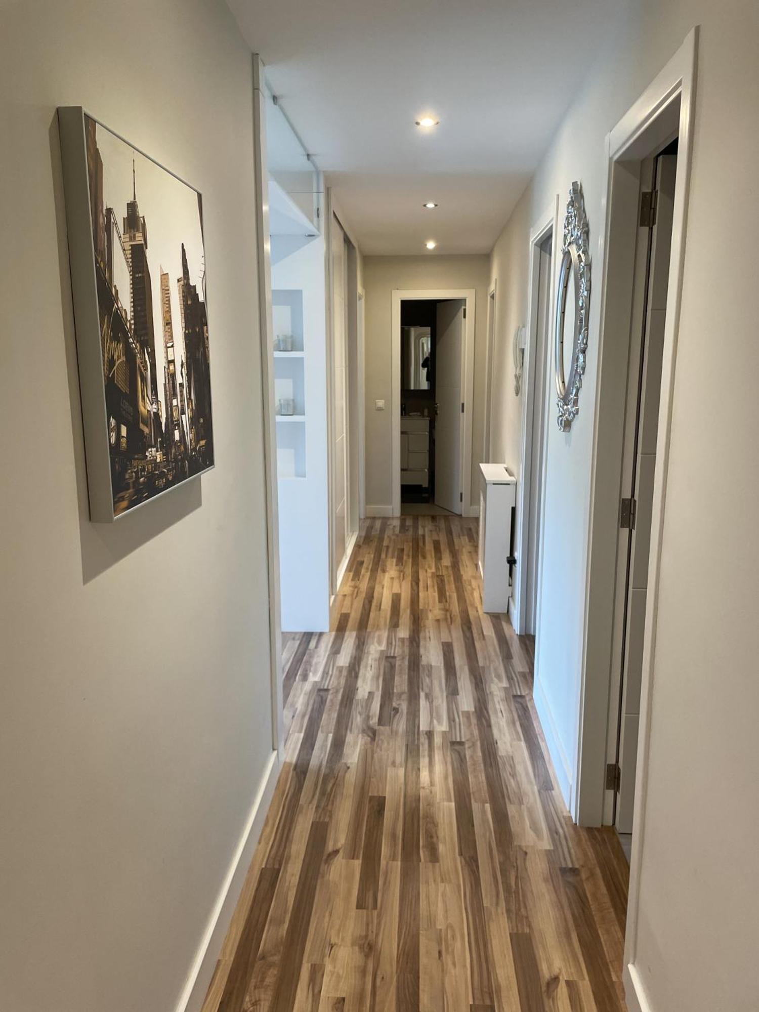 Silver Home Santiago de Compostela Zewnętrze zdjęcie