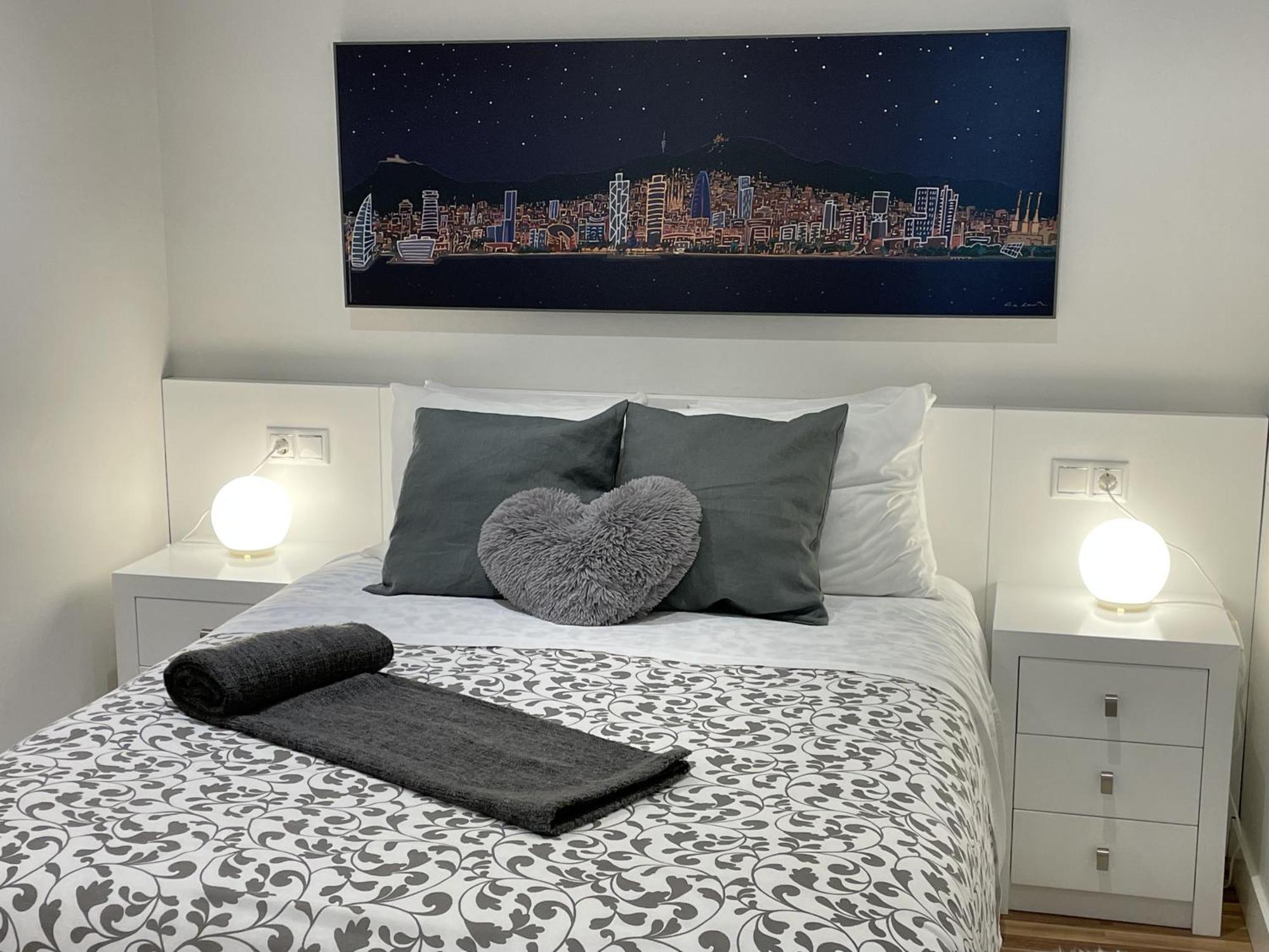 Silver Home Santiago de Compostela Zewnętrze zdjęcie