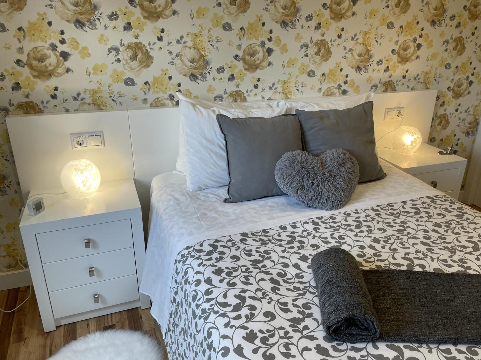 Silver Home Santiago de Compostela Zewnętrze zdjęcie