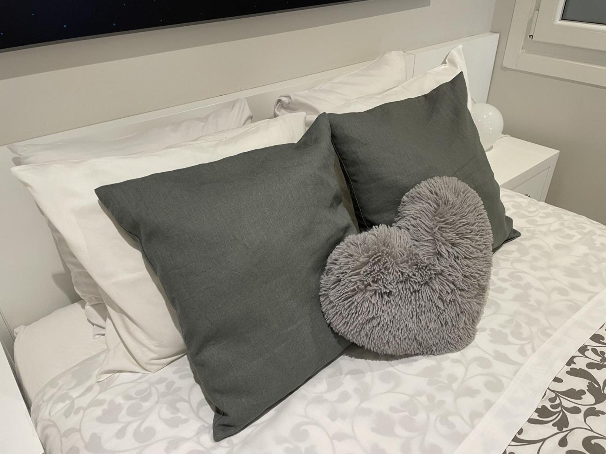 Silver Home Santiago de Compostela Zewnętrze zdjęcie