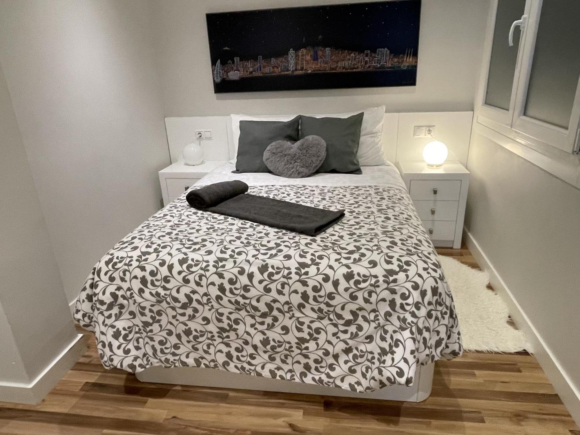 Silver Home Santiago de Compostela Zewnętrze zdjęcie